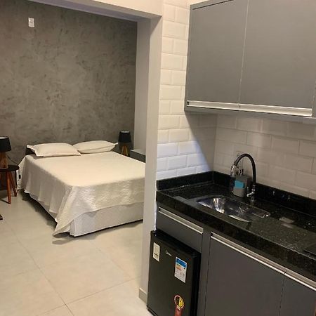 Chale Estancia Cavalcante Ngoại thất bức ảnh